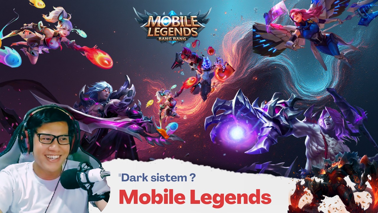 MAIN MOBILE LEGEND LAGI