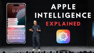Как использовать Apple Intelligence для начинающих | Полное руководство screenshot 3