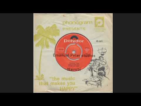 Washa Taa - kitembe juu choir