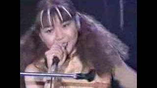 Zuntata Live '97 / Ceramic Heart (Vocal Encore - Raystorm)