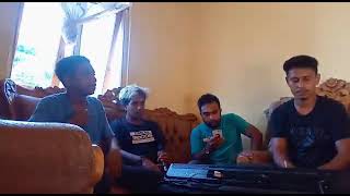 Domin Cover(Hau hatene o hadomi hau)