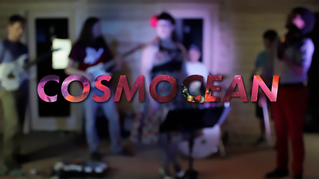 Cosmocean PPS Session