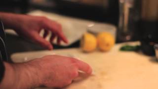 nosh:  Small Plates & Cocktails
