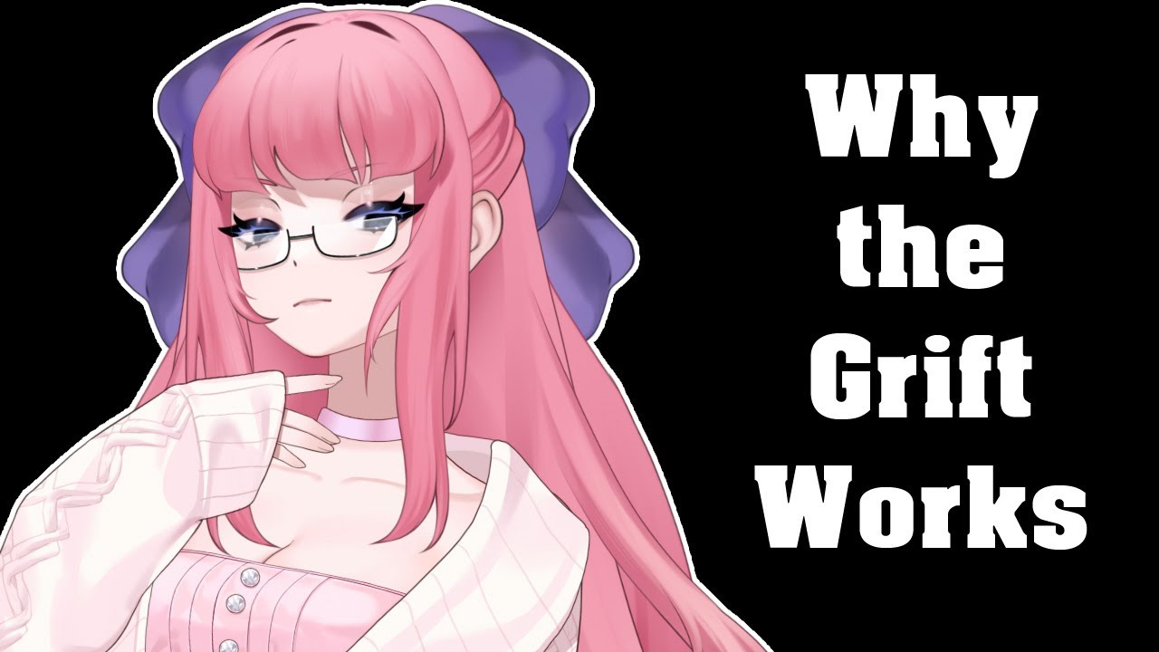 Why The Grift Works & Why We Should Call It Out | Stream Highlight ...