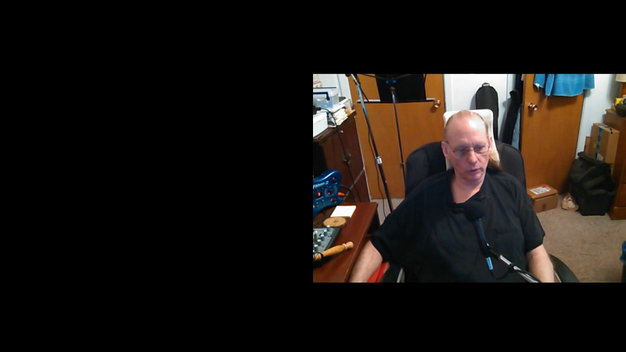 OBS Studio Sound Check Matching Volume SM58 Lapel Mic 2019 01 19 15 52 26 windows 10 pro