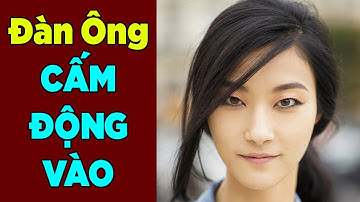8 Nét Tướng Đàn Bà Cực Xấu Cực Khổ Đàn Ông Đừng Bao Giờ Động Vào Kẻo Giàu Sang Cũng Thành Nghèo Hèn
