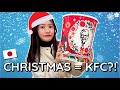 Japan S Bizarre Christmas Tradition Eating KFC Here S Why 