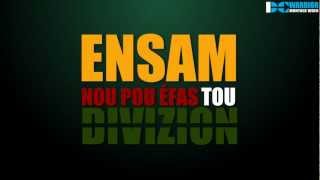 Solda KAZ BAD - Ensam et Solider (Paroles) chords