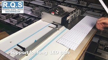 Depaneling/PCB Separator/PCB cutting machine/SMT machine