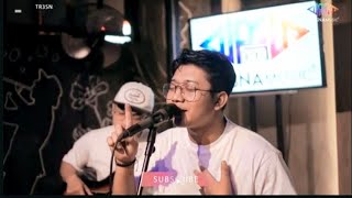 Video thumbnail of "TRI SUAKA - AYANG (TR3SNA MUSIC COVER)"