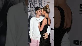 Justin Bieber And His Wifes Old Look