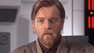 Obi Wan Kenobi's Last Line In Revenge Of The Sith