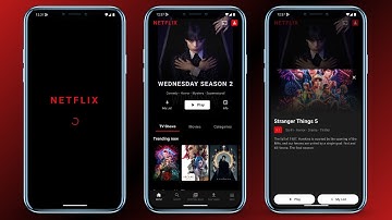 Netflix Clone in Flutter – Step by Step