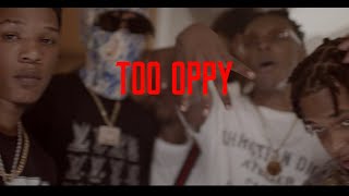 WOWDY HBTL X B-LOVEE X DON Q TOO OPPY (OFFICIAL VIDEO)