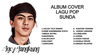 Album Lagu pop sunda akustik sedih || IGOY JANGKUNG