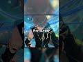 Side characters and their side job [genshin impact] #shorts #genshinimpact #genshinimpactedit