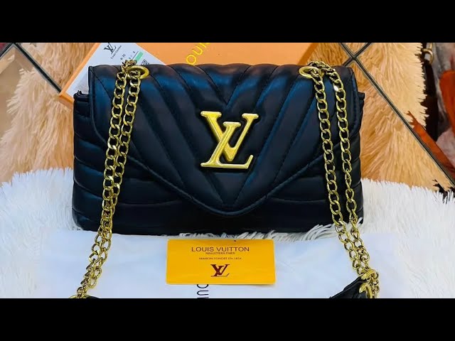 Ysl Cassandre Matelassé Chain Wallet