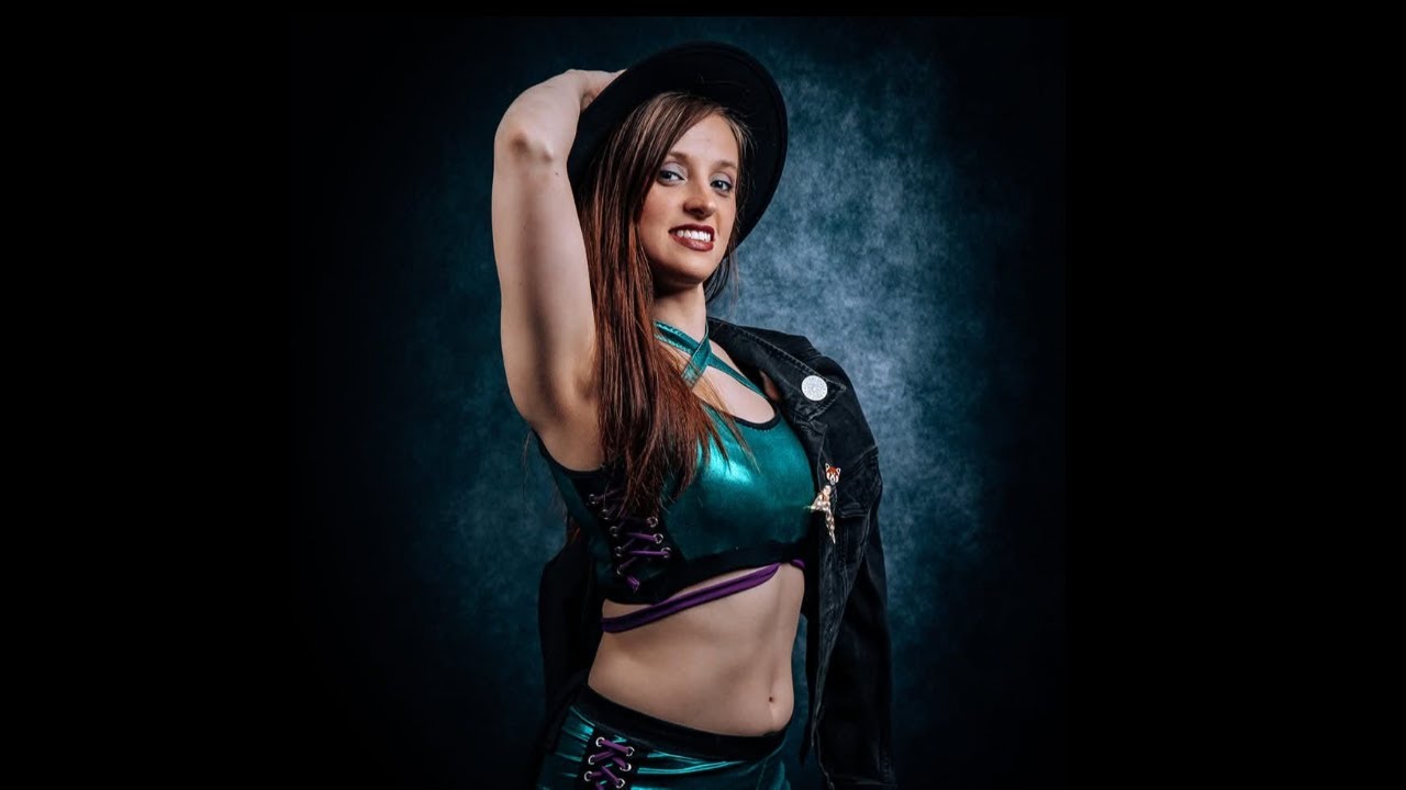 Leah Raven Episode 195