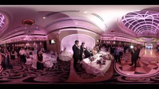 360 test Wedding Toast injected