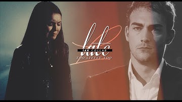 Multicouples | Too Little Too Late (14K Collab)