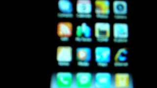 Tmobile Wing Iphone Theme