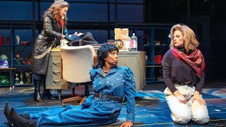 COLD WAR CHOIR PRACTICE - Audience Reviews