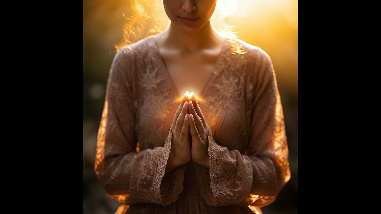 Loving Kindness Meditation: Spreading Kindness To The World