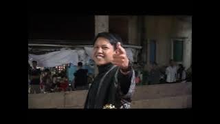 OT.AMR (AMORA) PIMP TEDDI. LAGU HARI BERBANGKIT VOC.ALI BICHOUM