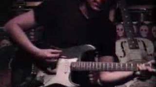 GARY LUCAS: PART 6 LIVE Knitting  Factory NYC 5-24-92