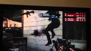 3rd map warhawk dispute vs. redbullsnorters