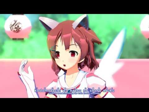 Young Ayumu Tori no uta  Time Leap Paradise SUPER LIVE!