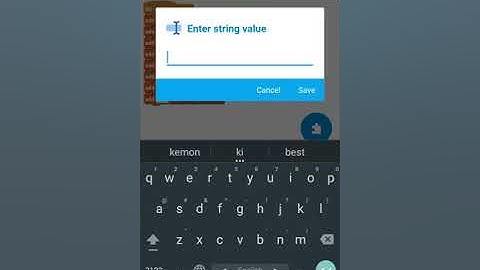 Listview in Android Application in Sketchware    Sketchware Tutorial