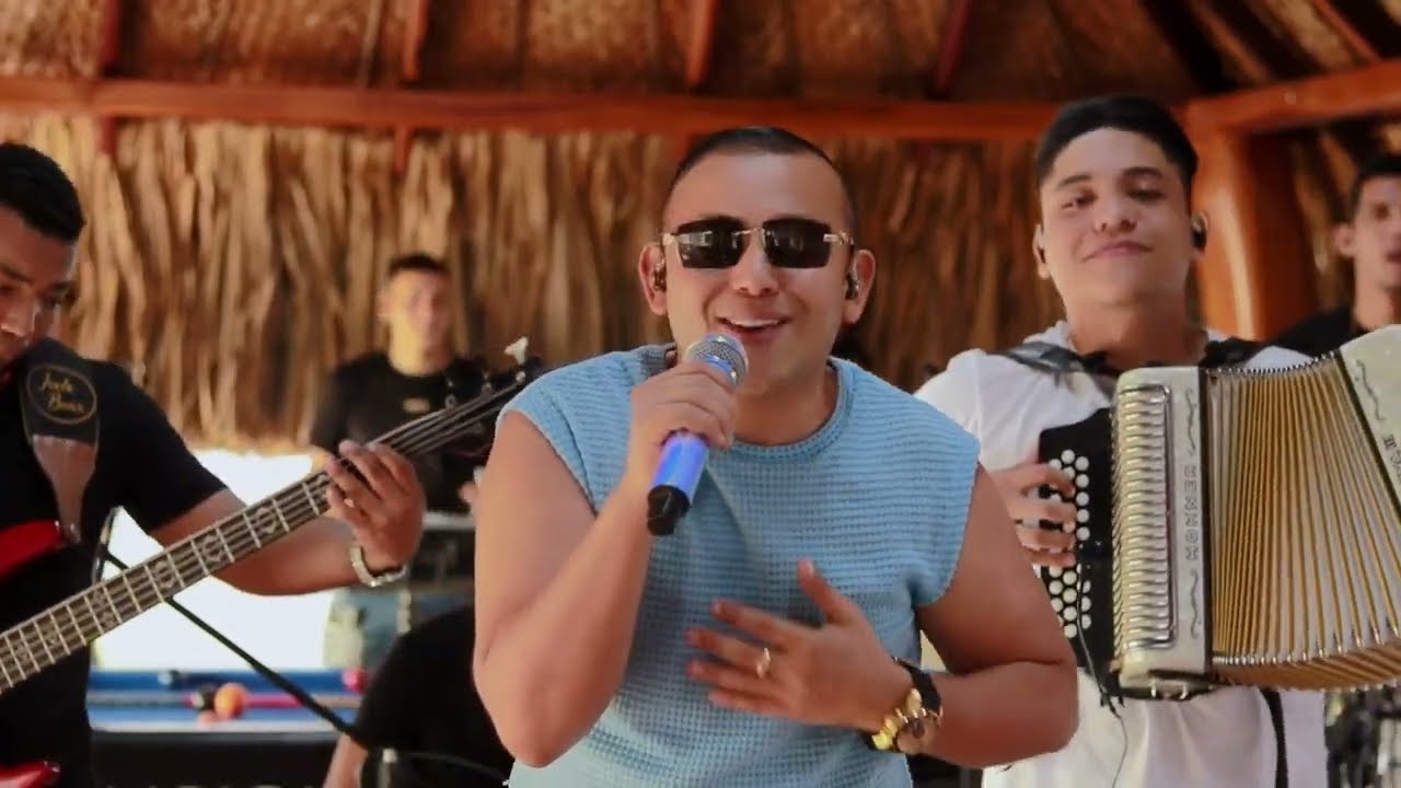 Nadie Más Como Tú  - Jamir Ospino #Aquiestoy