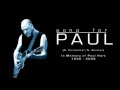 Song for paul tribute to paul hart blues guitarist