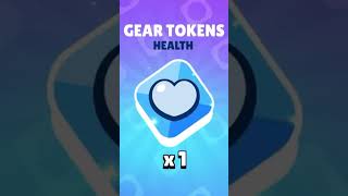 You wont believe what I got from this MEGA BOX! | Brawl Stars #shorts