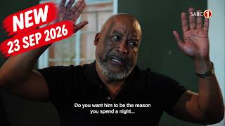 Amalanga Awafani Today Full Episode 23 September 2026 | Episode 101 | Session 02