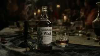 MusicFromAdverts: Captain Morgan - Black Spiced Rum Commerical Gal Gadot