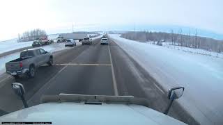 Jan 10, 2020 Sb Antler Hill Innisfail Alberta