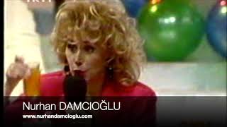 Çarliston - Nurhan Damcıoğlu Resimi