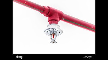 Sprinkler Hydraulic Calculation by Pipe Flow Expert.