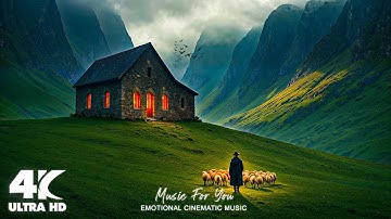 The Most Beautiful Earth Scenes Captured | 4K HDR 60FPS (Dolby Vision)