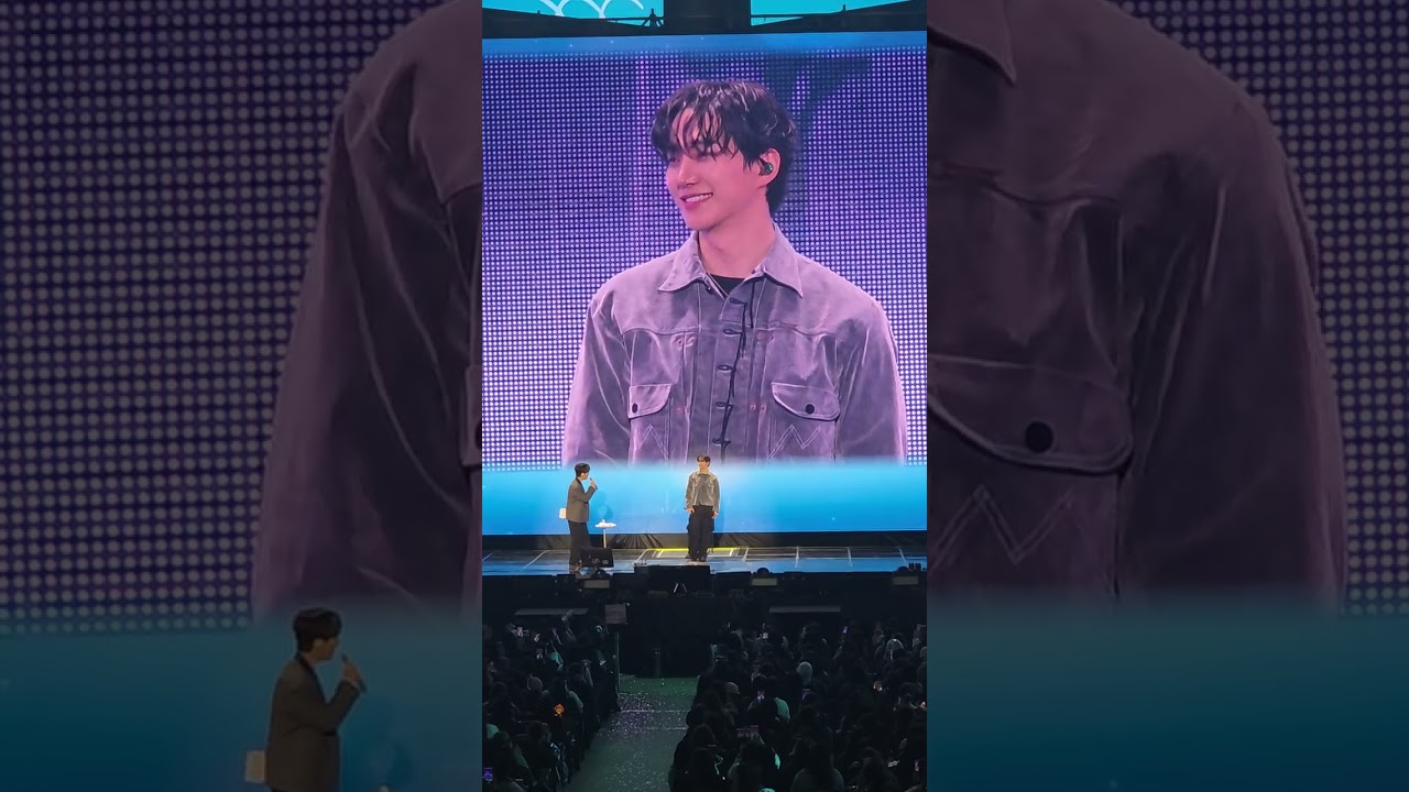 20260125#이준호팬미팅# Lee, Jun Ho Fan Meeting 