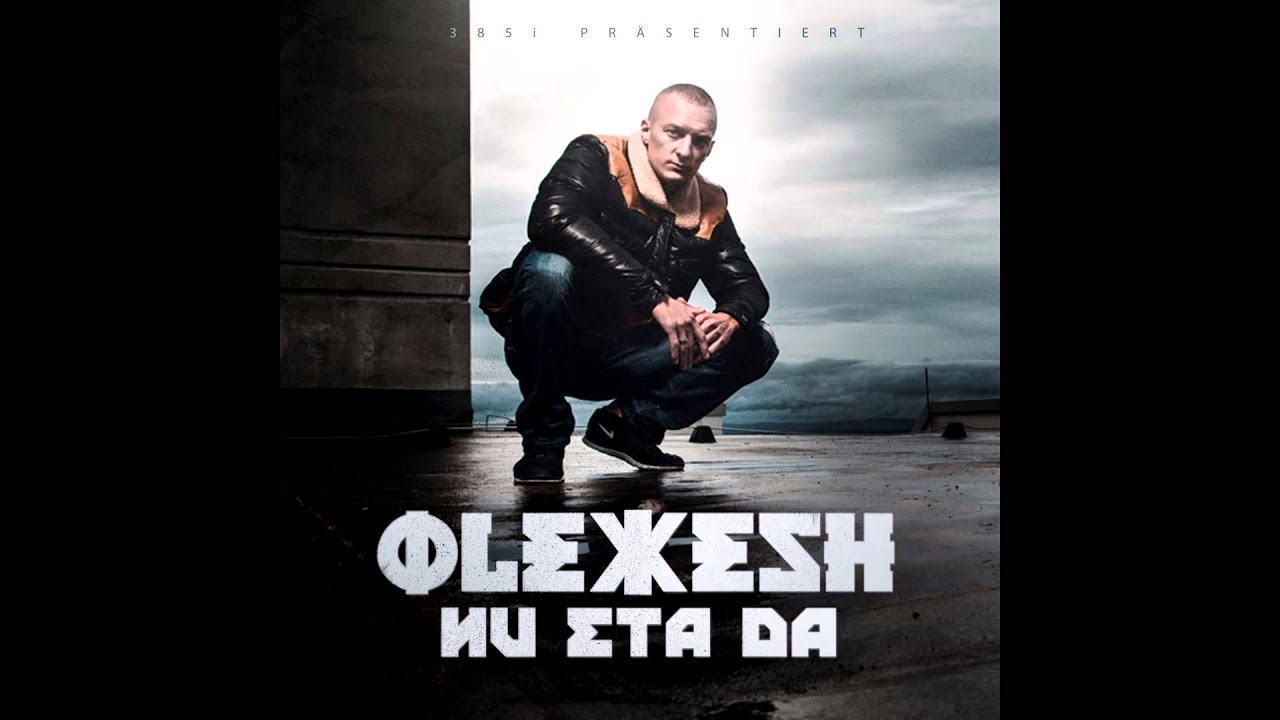 Olexesh - Hokus Pokus Instrumental [Original] [HQ/HD]