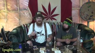 THC episode-412 first time in jail