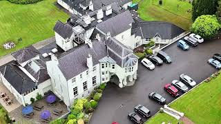 BEECH HILL COUNTRY HOUSE