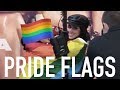 Camila Cabello | Pride Flags