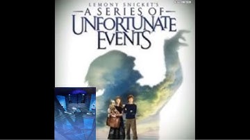 The Great Grotto Escape! | A Series of Unfortunate Events [11]