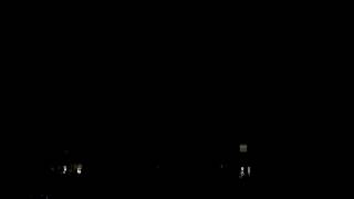 Lightning show. Plymouth, MN. July 17, 2015
