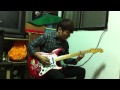B'z / Las Vegas - Cover