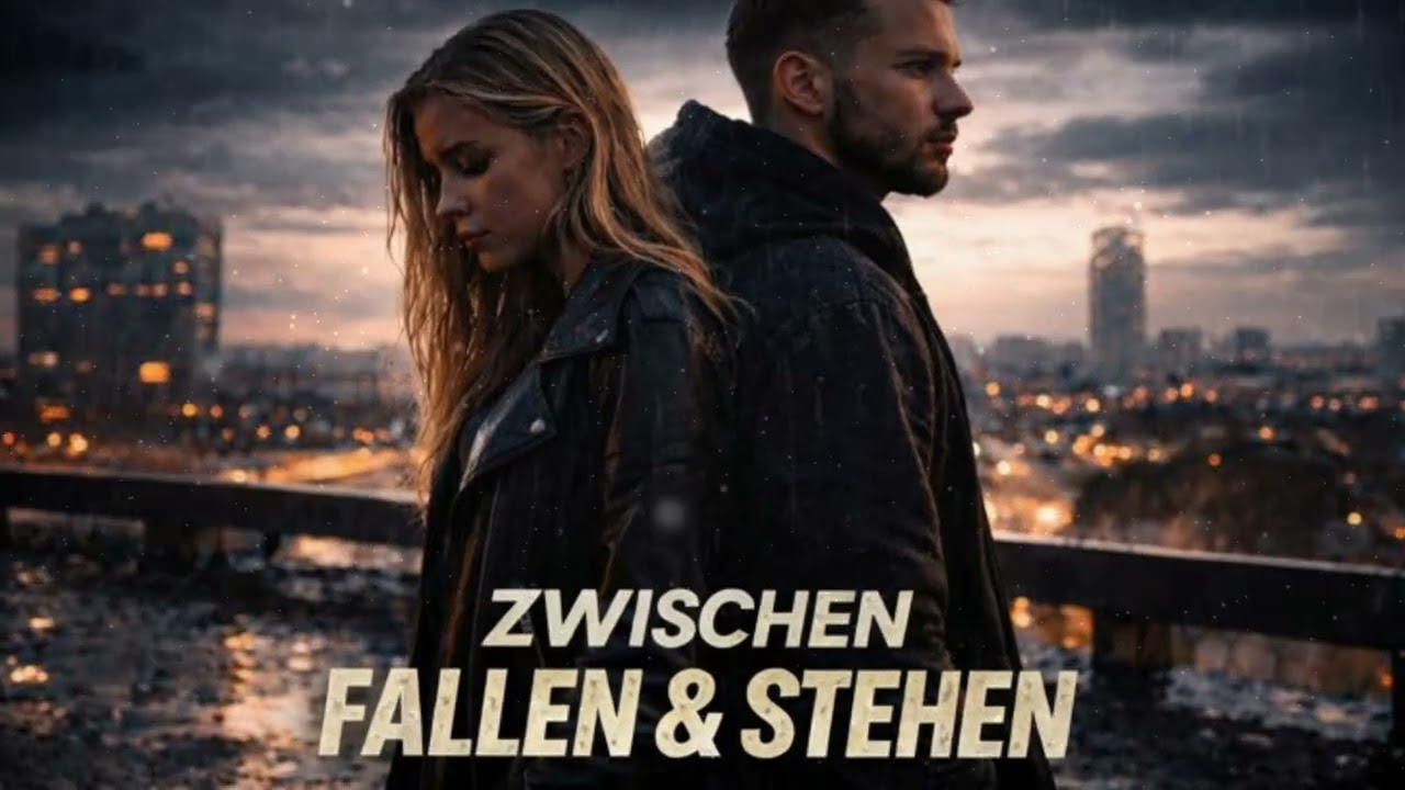 Zwischen Licht & Asphalt